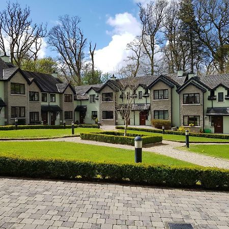 Mohill Emerald Charm, Luxury Self Catering, Lough Rynn Castle Estate المظهر الخارجي الصورة