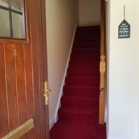 Mohill Emerald Charm, Luxury Self Catering, Lough Rynn Castle Estate المظهر الخارجي الصورة
