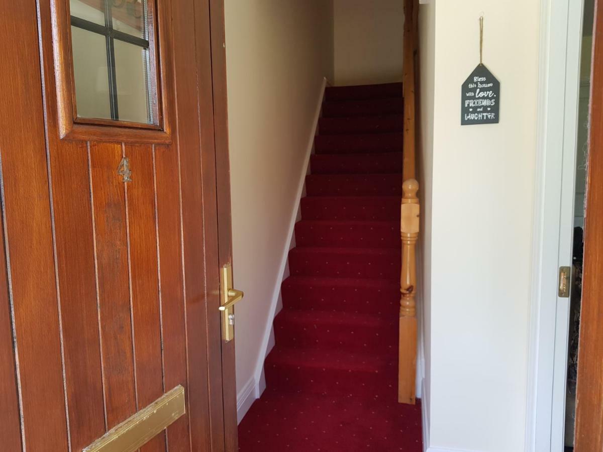 Mohill Emerald Charm, Luxury Self Catering, Lough Rynn Castle Estate المظهر الخارجي الصورة
