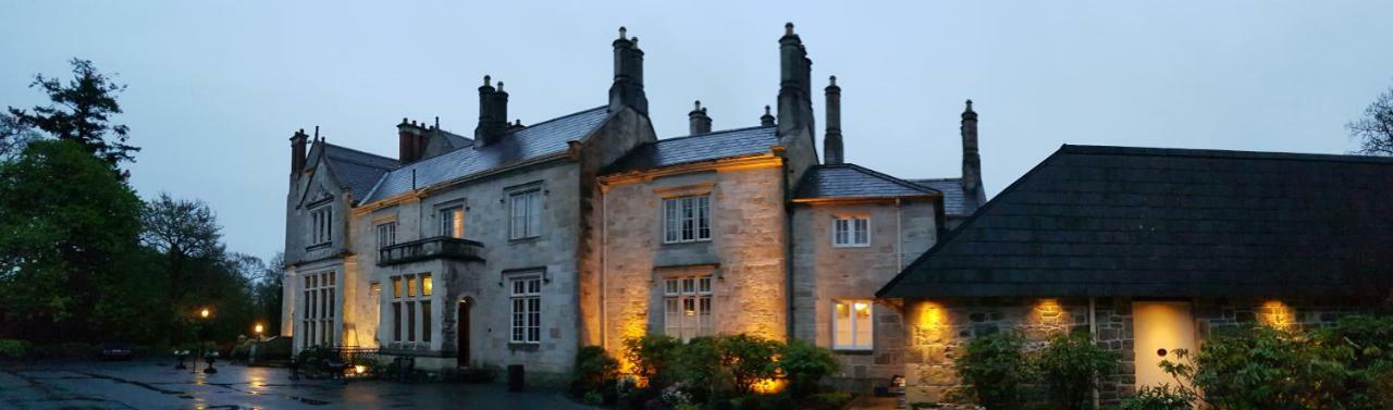 Mohill Emerald Charm, Luxury Self Catering, Lough Rynn Castle Estate المظهر الخارجي الصورة